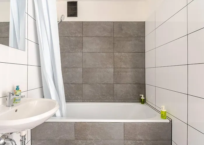 Mit Flair Koeln-messenaehe * Κολωνία