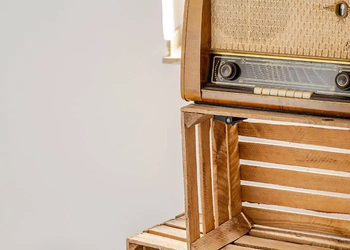 Lejlighed Mit Flair Koeln-messenaehe