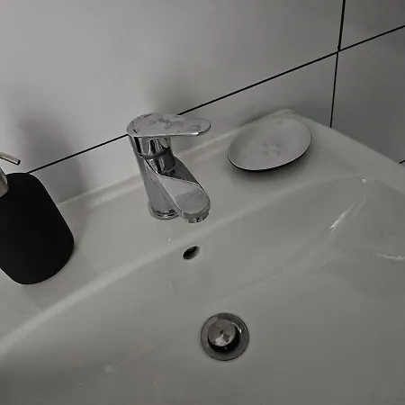 Mit Flair Koeln-messenaehe * Cologne