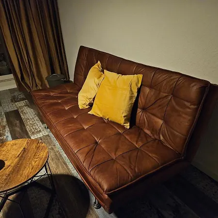 Mit Flair Koeln-messenaehe Apartment