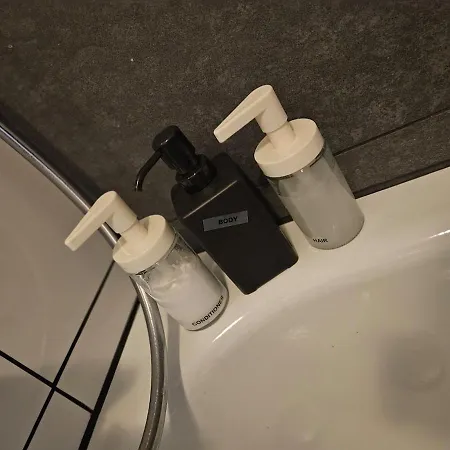 Mit Flair Koeln-messenaehe