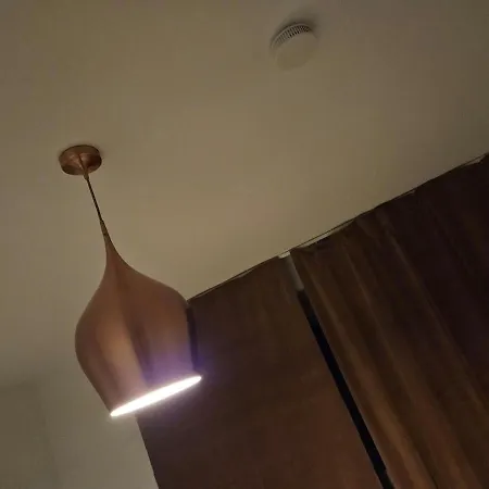 Mit Flair Koeln-messenaehe Apartment