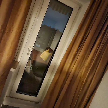 Mit Flair Koeln-messenaehe Apartment *