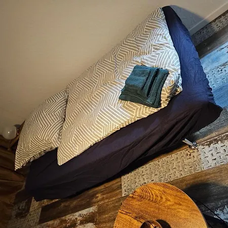 Mit Flair Koeln-messenaehe Apartment Cologne