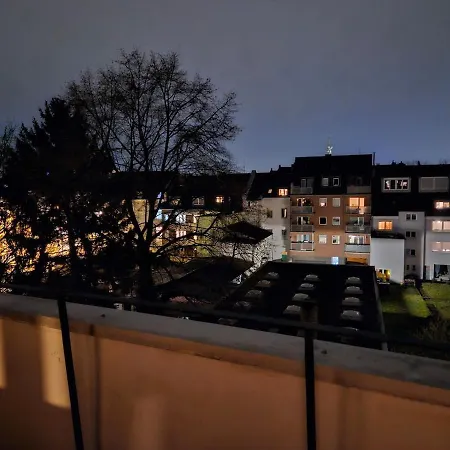 Mit Flair Koeln-messenaehe Cologne