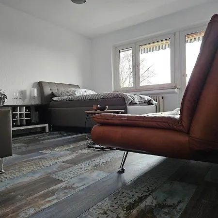 Apartment Mit Flair Koeln-messenaehe