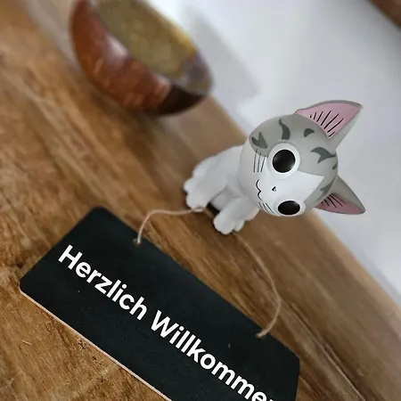 Apartment Mit Flair Koeln-messenaehe