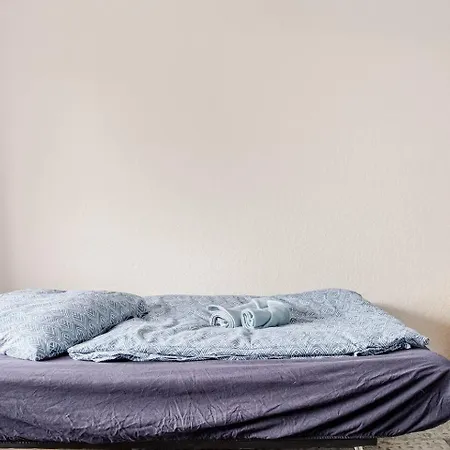 Apartamento Mit Flair Koeln-messenaehe *