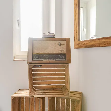 Apartamento Mit Flair Koeln-messenaehe *