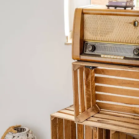 شقة Mit Flair Koeln-messenaehe