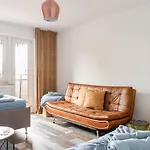 Apartament Mit Flair Koeln-messenaehe *