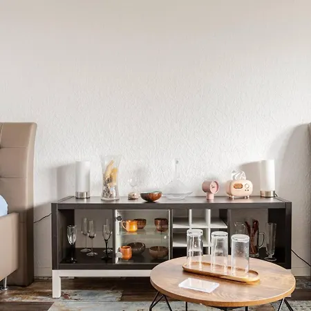 Mit Flair Koeln-messenaehe * ケルン