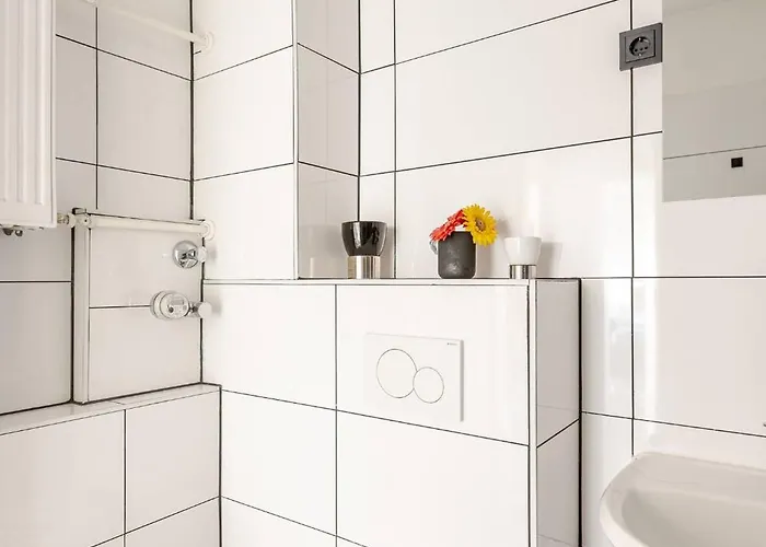 Mit Flair Koeln-messenaehe