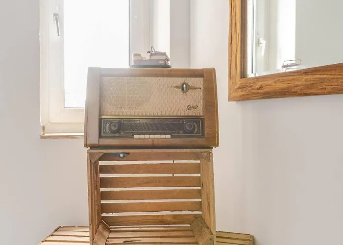 Apartmán Mit Flair Koeln-messenaehe *